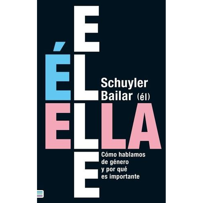 El/ella/elle 1