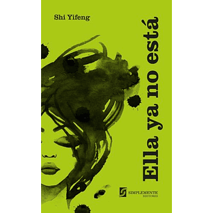 Ella Ya No Esta