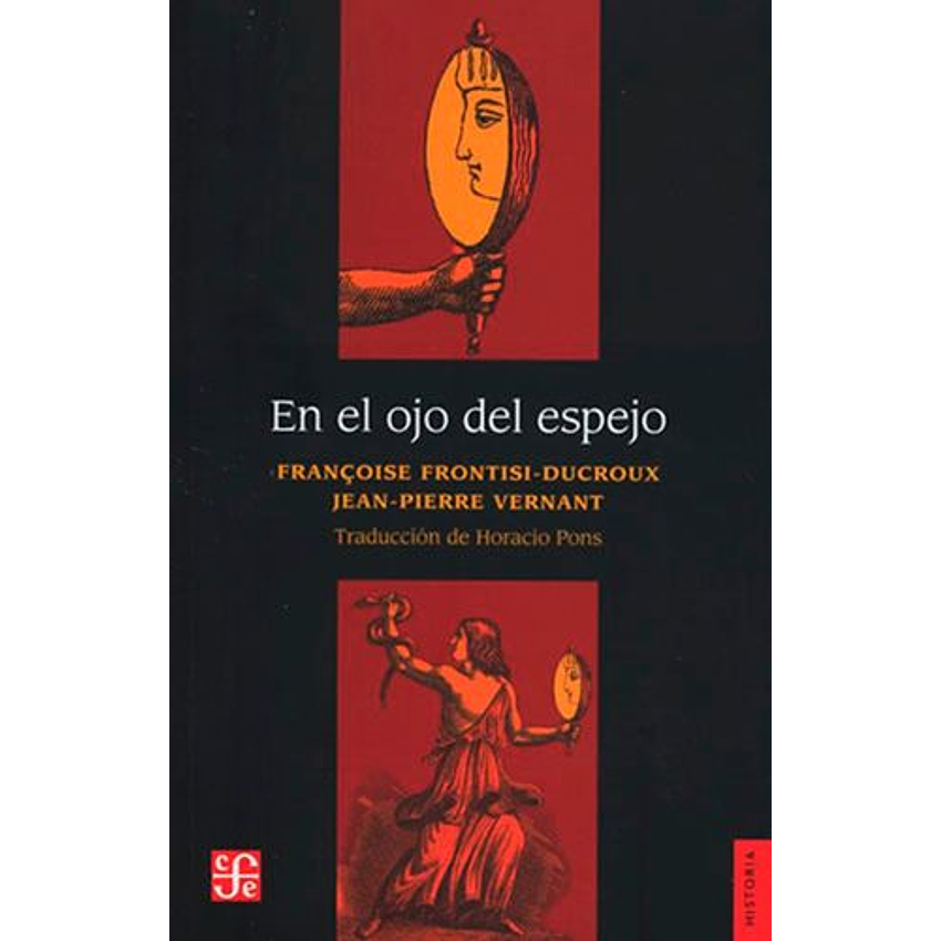 En El Ojo Del Espejo 1