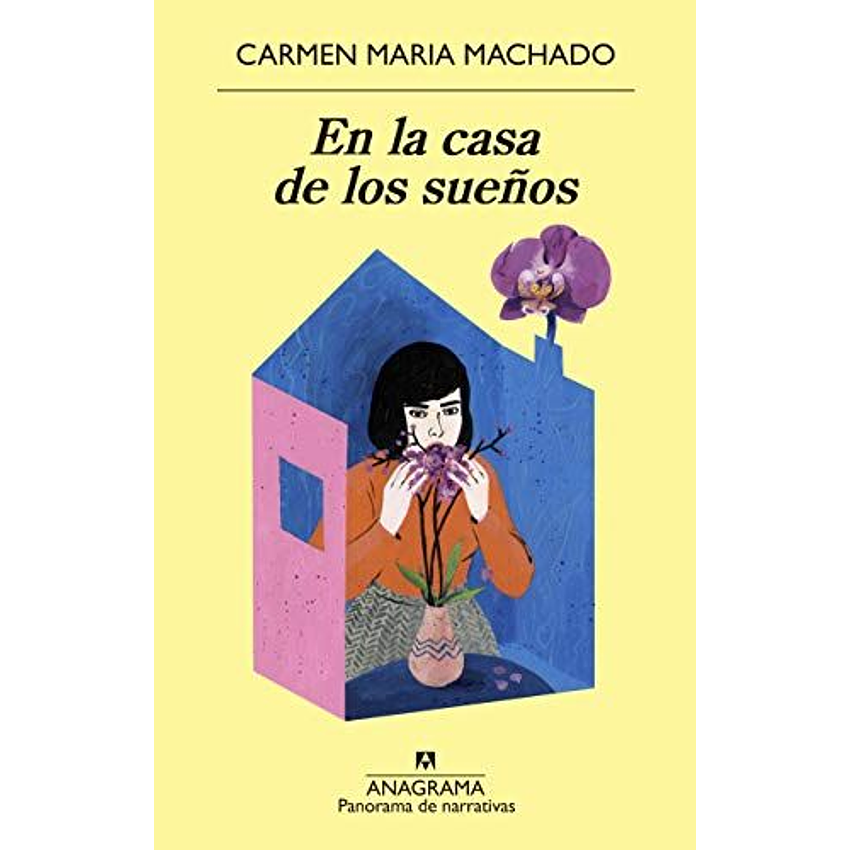 En La Casa De Los Sueños 1