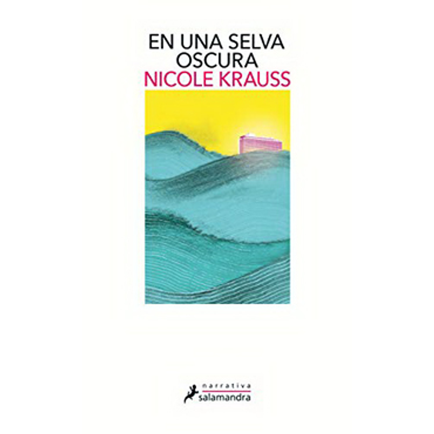 En Una Selva Oscura 1