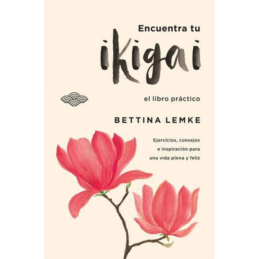Encuentra Tu Ikigai 1