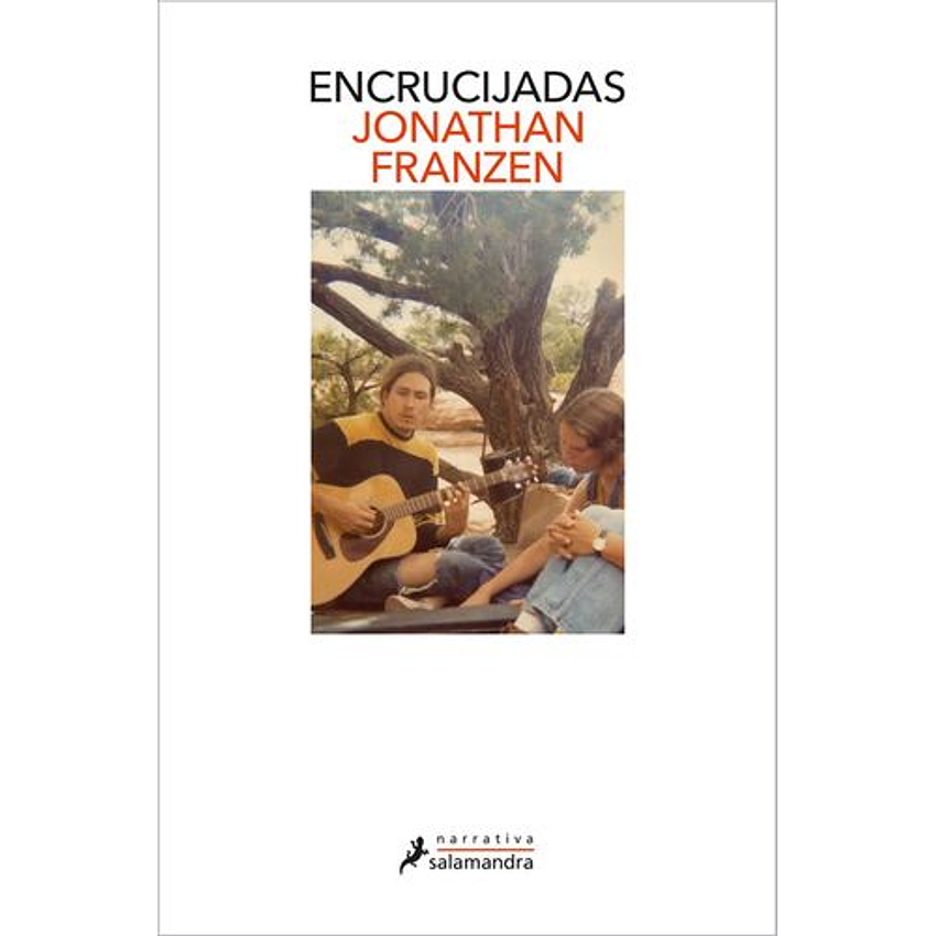 Encrucijadas 1