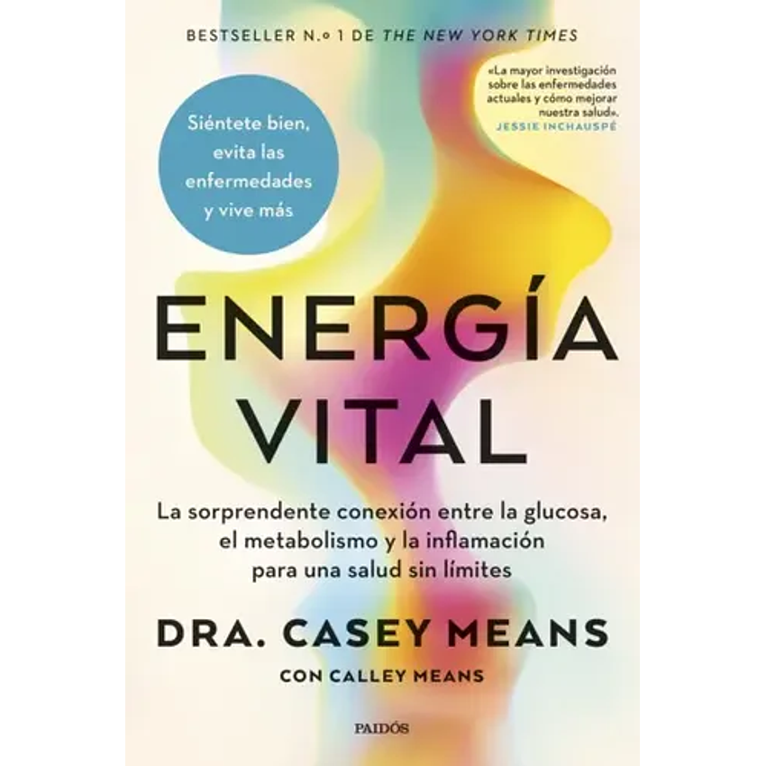 Energia Vital 1