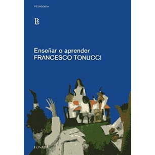 Enseñar O Aprender