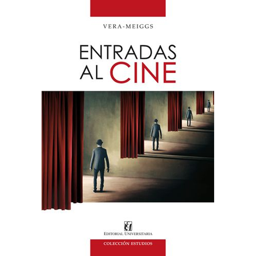 Entradas Al Cine 1