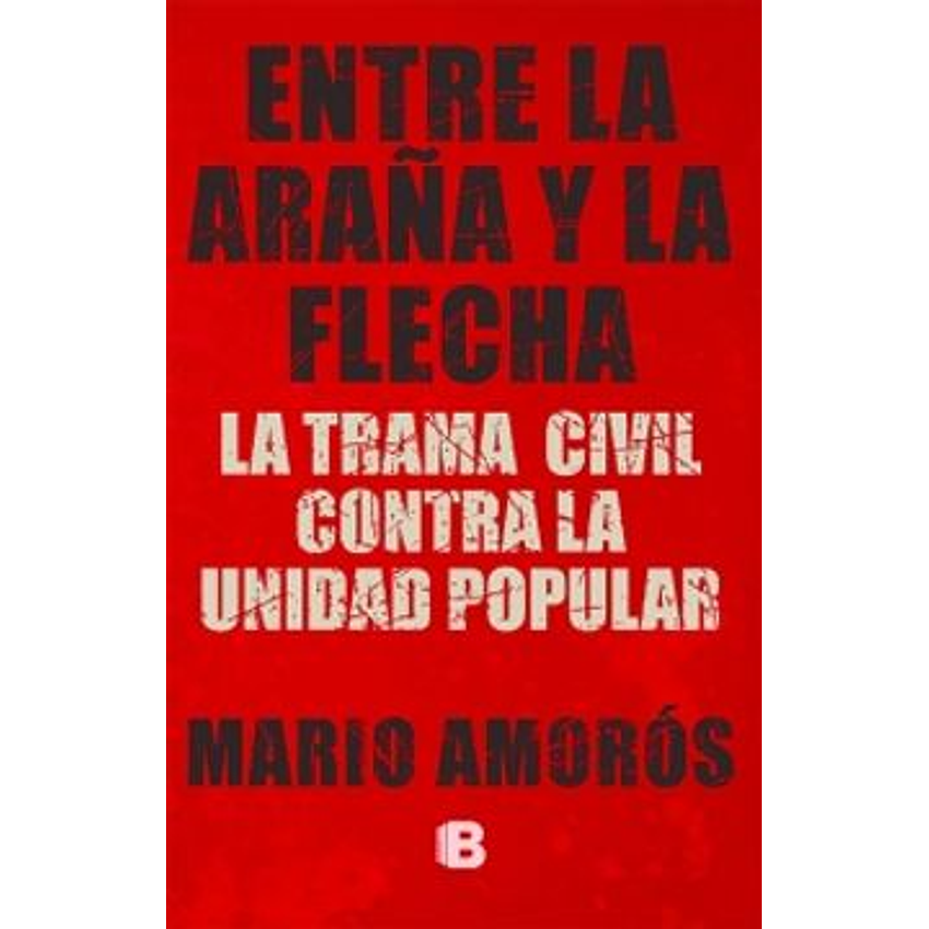 Entre La Araña Y La Flecha 1