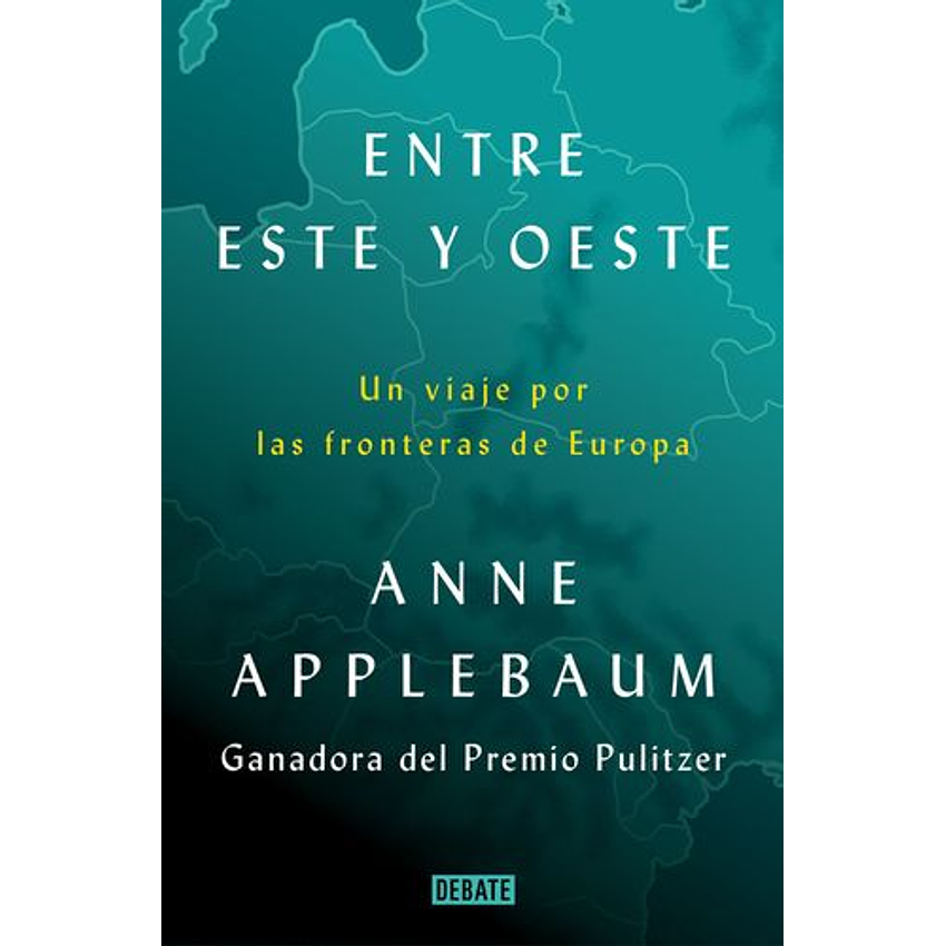 Entre Este Y Oeste 1