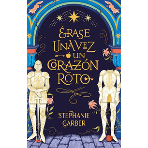 Erase Una Vez Un Corazon Roto