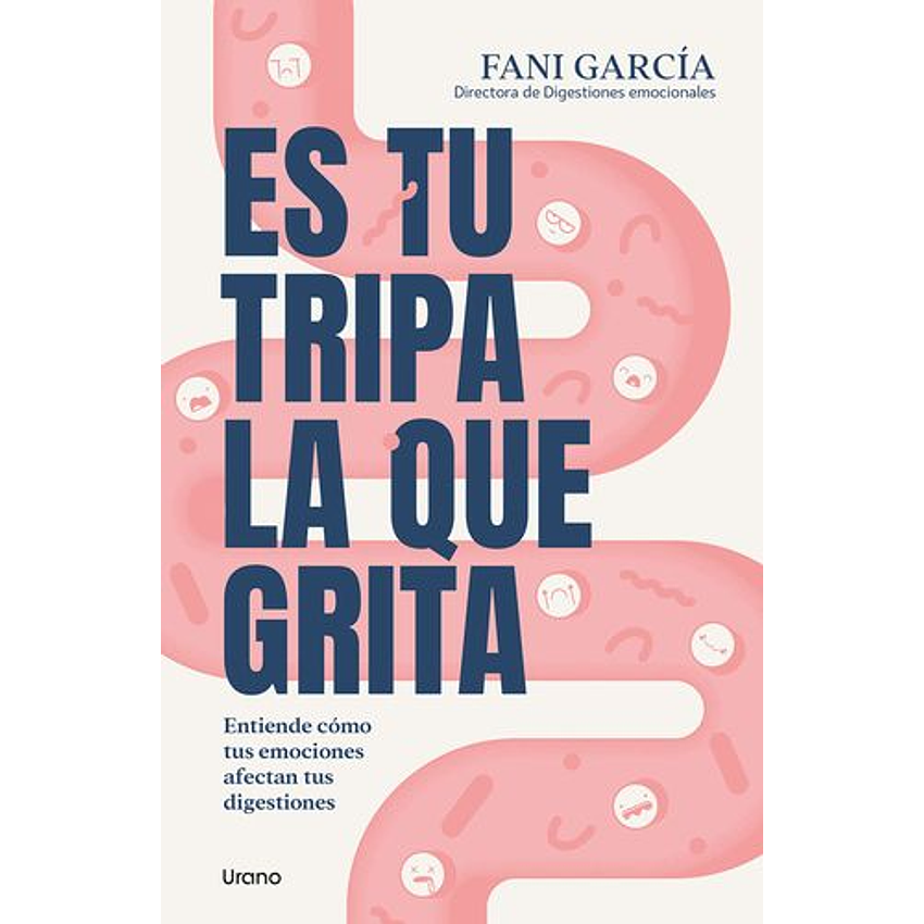 Es Tu Tripa La Que Grita 1