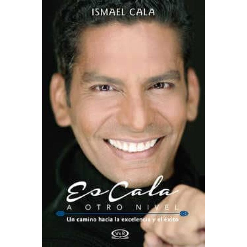 Escala A Otro Nivel 1