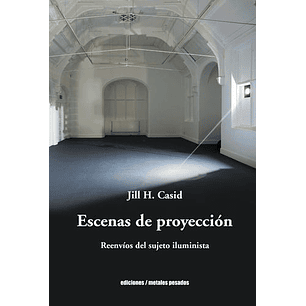 Escenas De Proyeccion