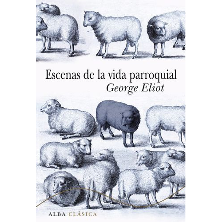 Escenas De La Vida Parroquial 1