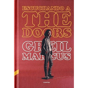 Escuchando A The Doors