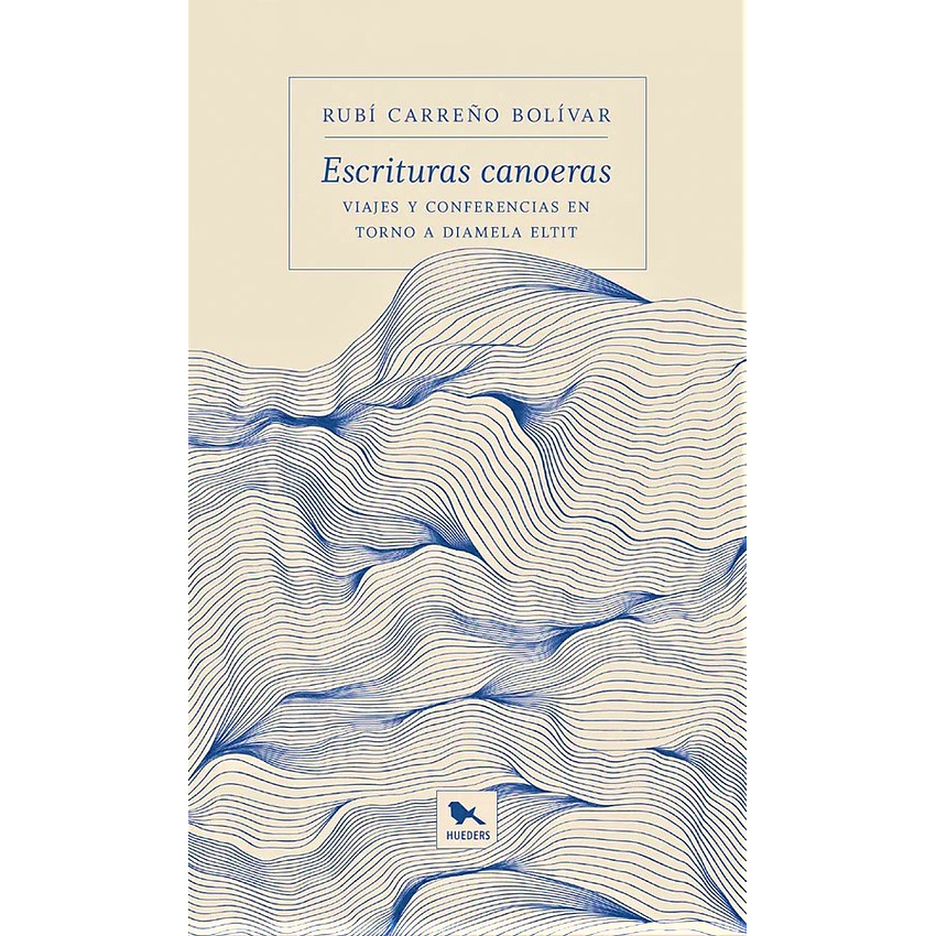 Escrituras Canoeras 1