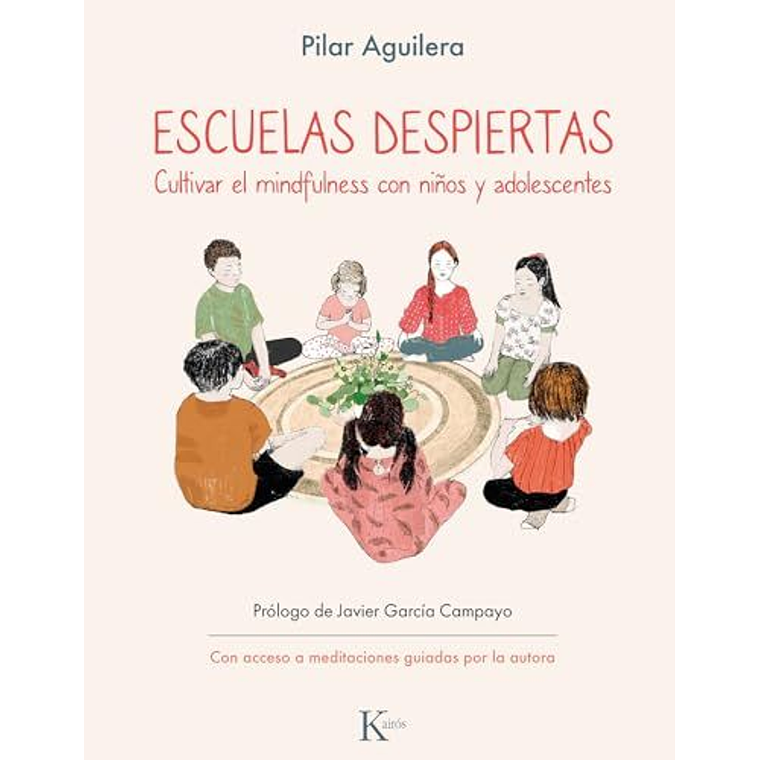 Escuelas Despiertas 1