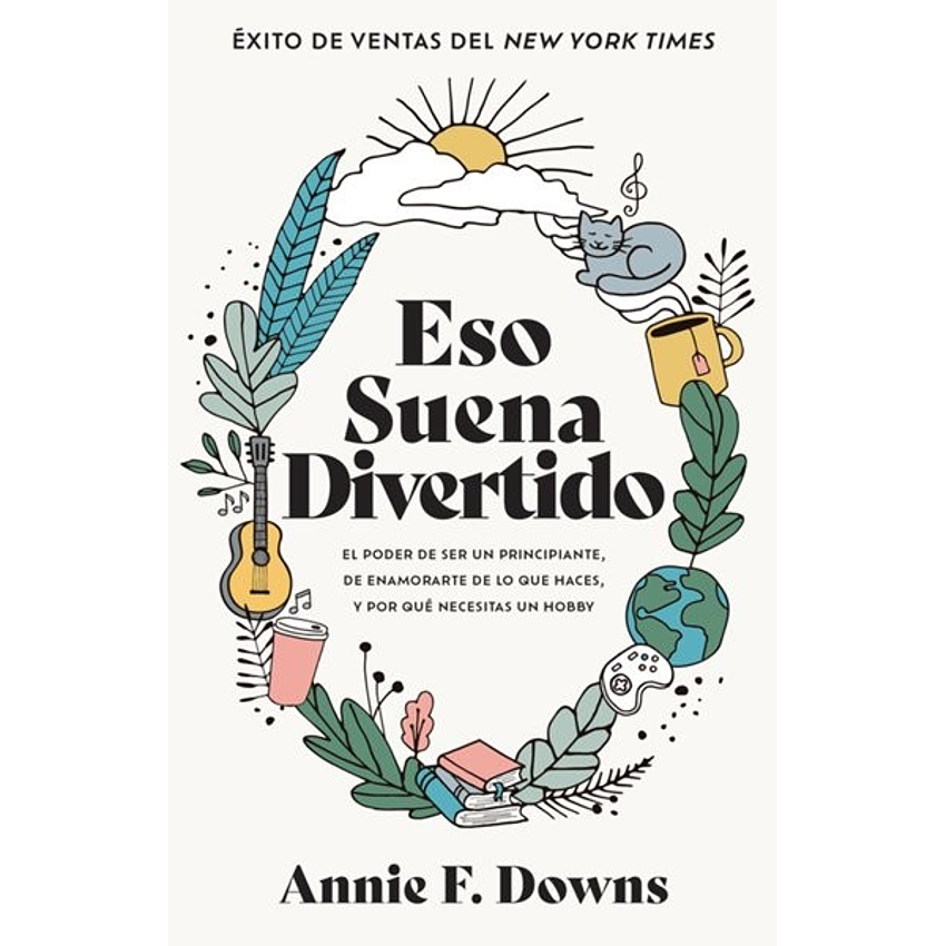 Eso Suena Divertido 1