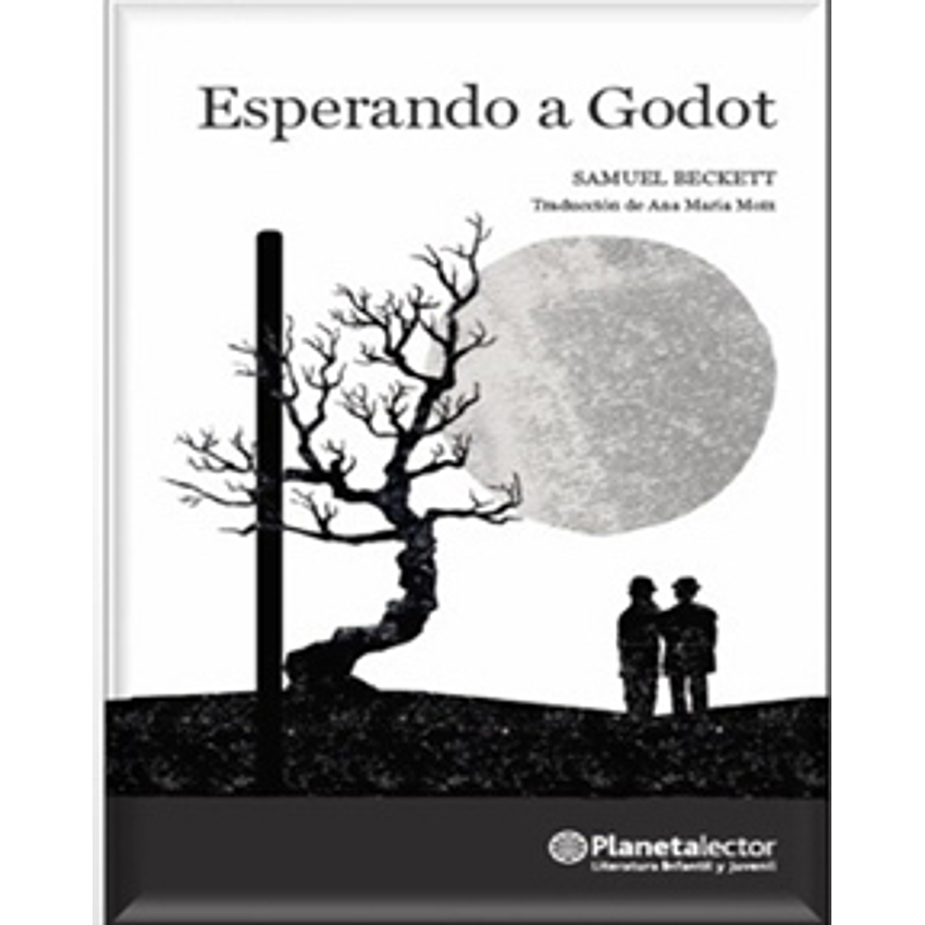 Esperando A Godot 1