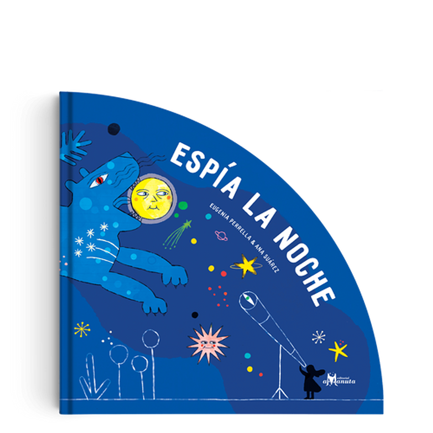 Espia La Noche 1
