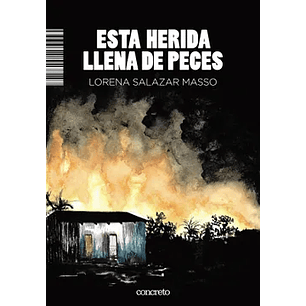 Esta Herida Llena De Peces