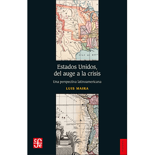 Estados Unidos Del Auge A La Crisis