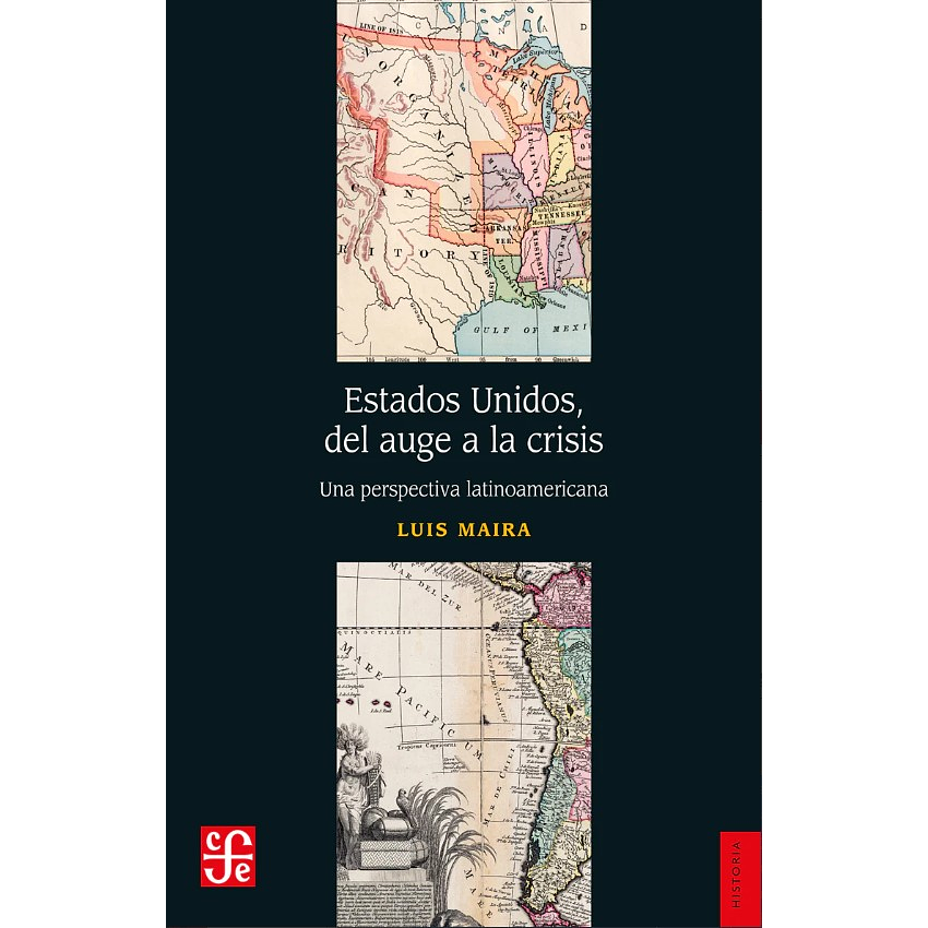 Estados Unidos Del Auge A La Crisis 1