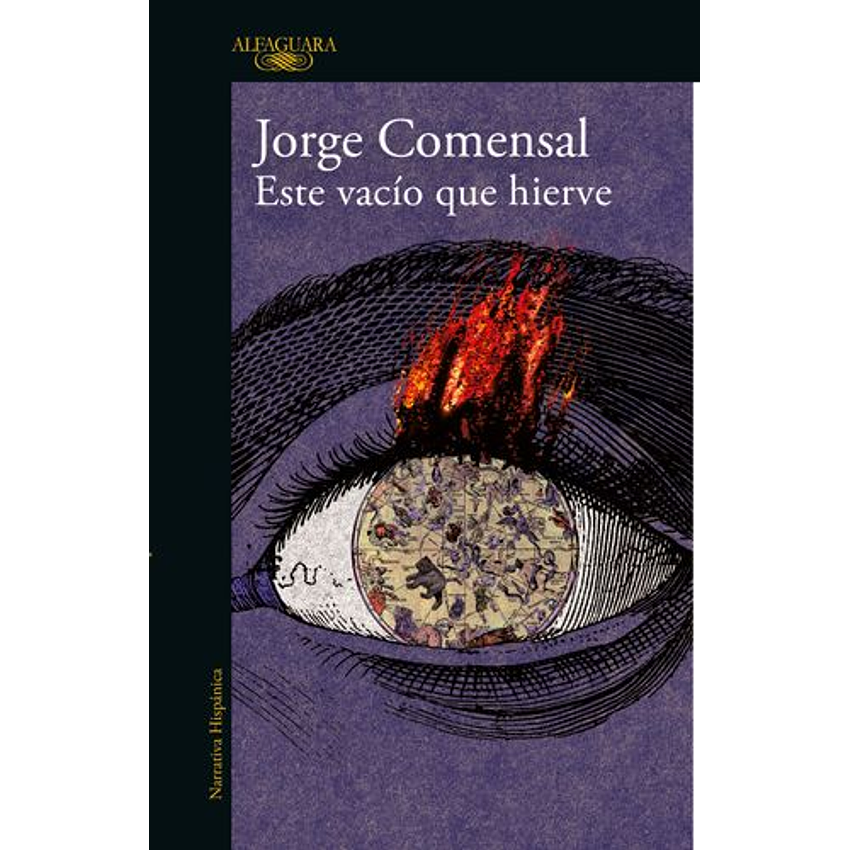 Este Vacio Que Hierve 1