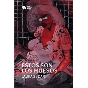 Estos Son Los Huesos