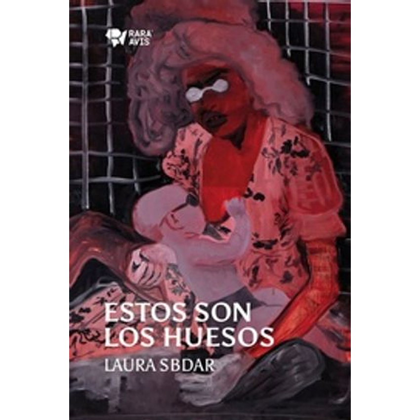 Estos Son Los Huesos 1