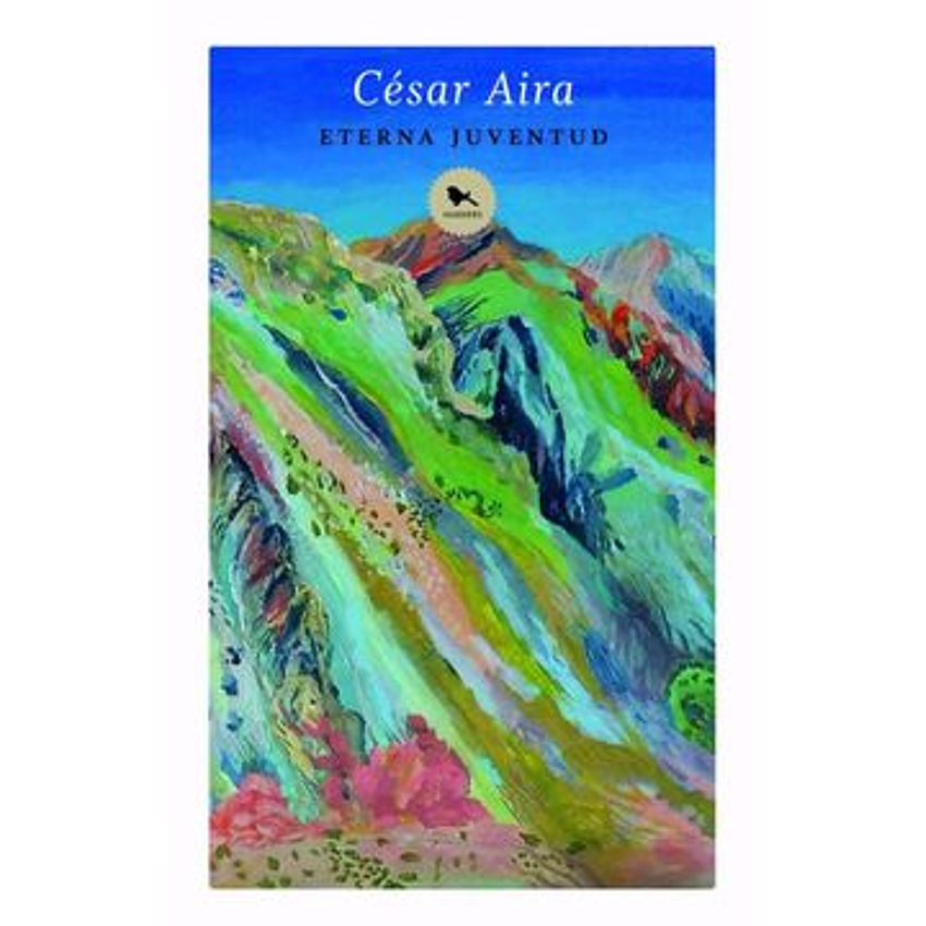 Eterna Juventud 1