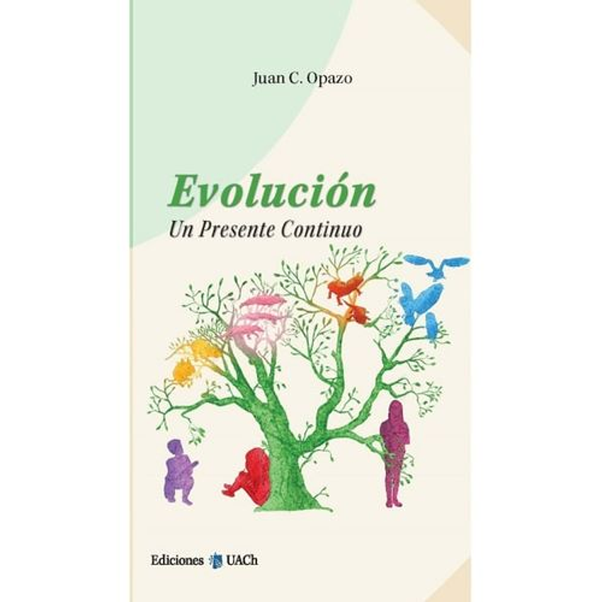 Evolucion Un Presente Continuo 1