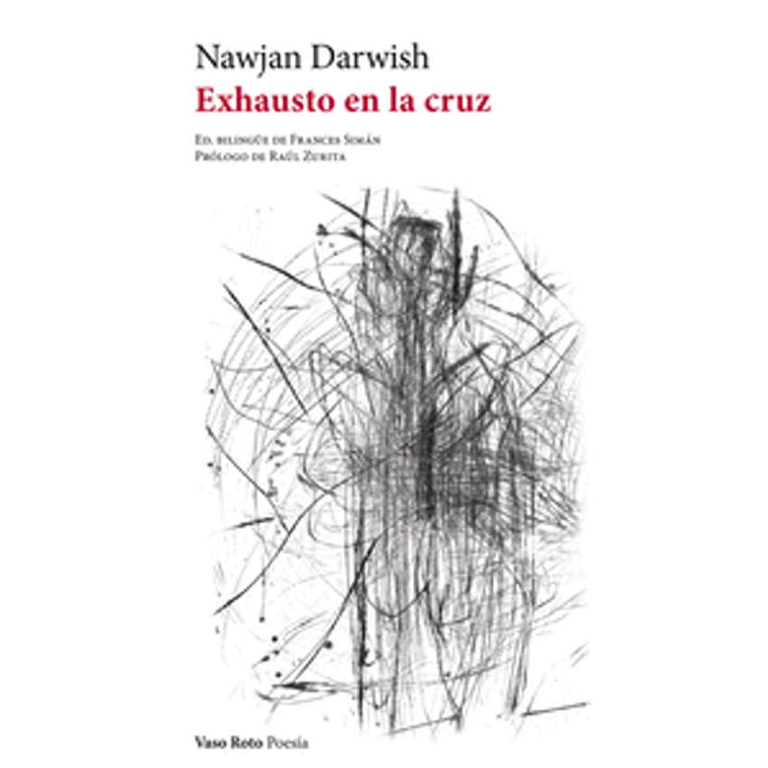 Exhausto En La Cruz 1