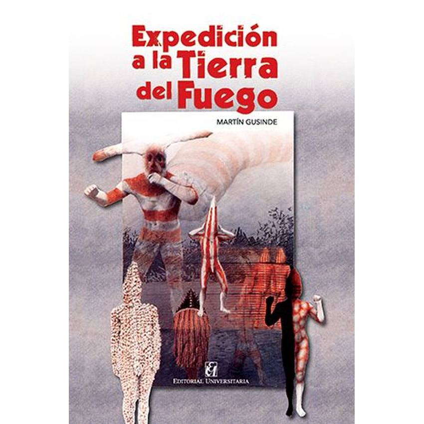 Expedicion A La Tierra Del Fuego 1