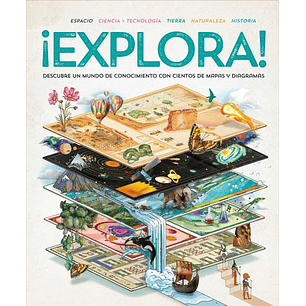 Explora