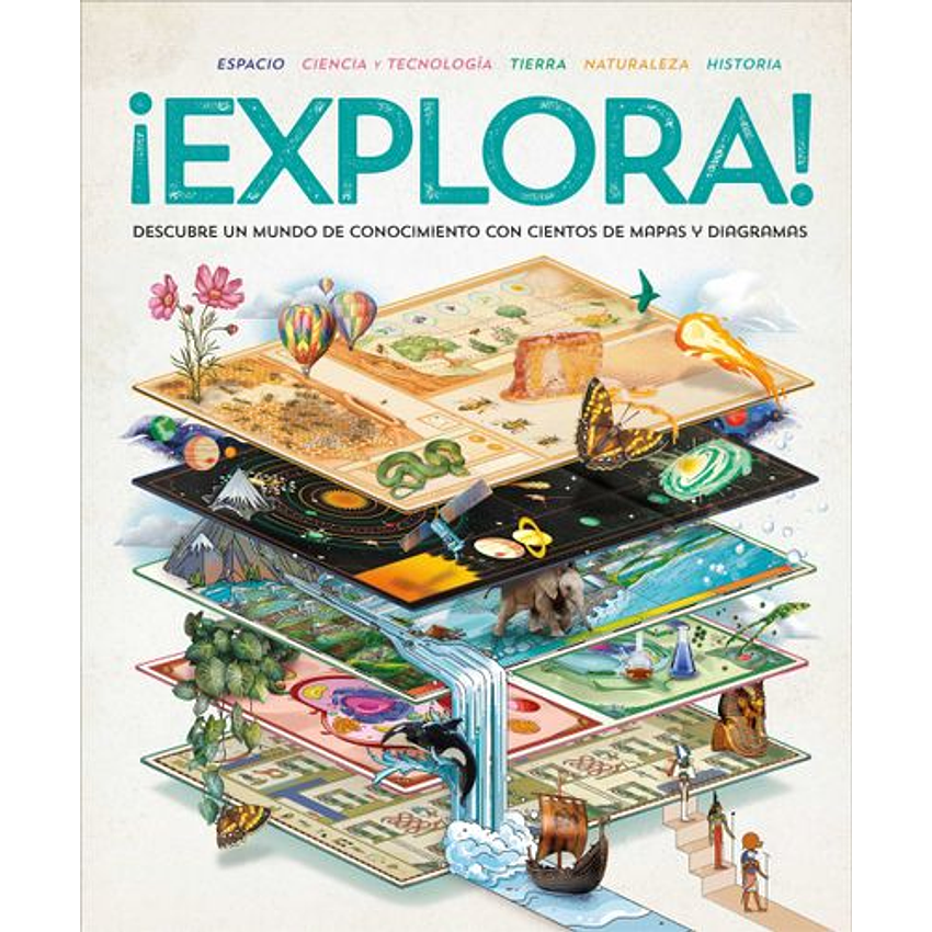 Explora 1