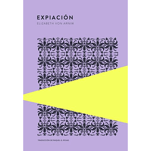 Expiacion