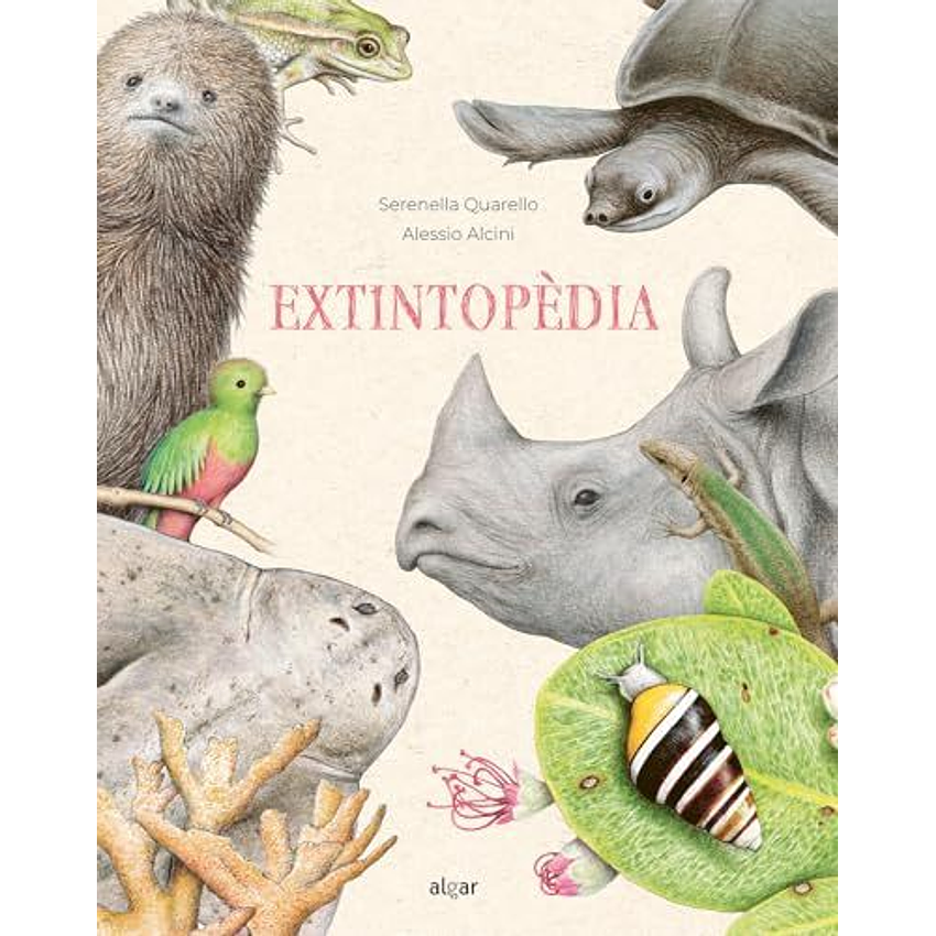 Extintopedia 1