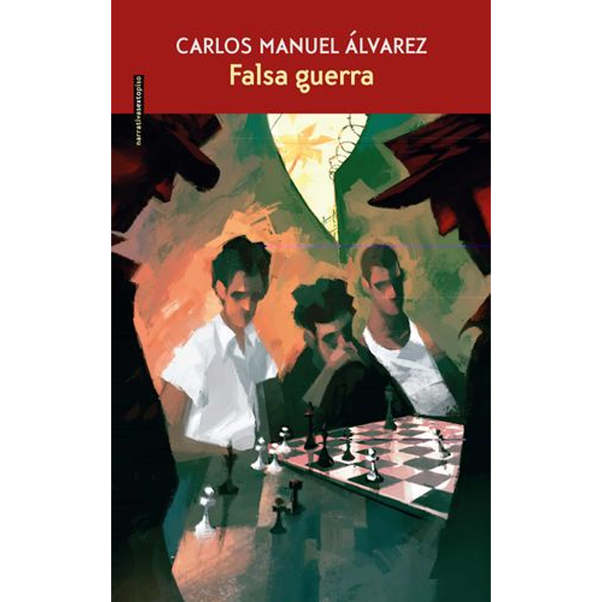 Falsa Guerra 1