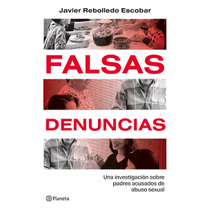 Falsas Denuncias