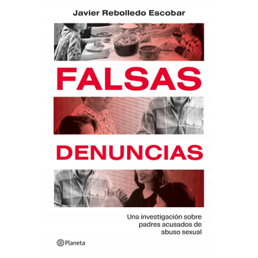 Falsas Denuncias 1