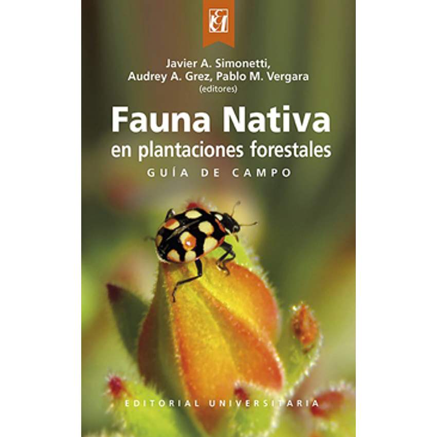 Fauna Nativa En Plantaciones Forestales 1