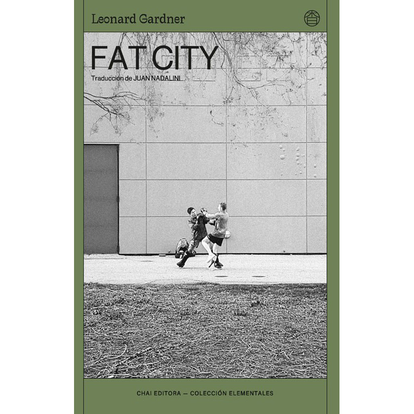 Fat City 1