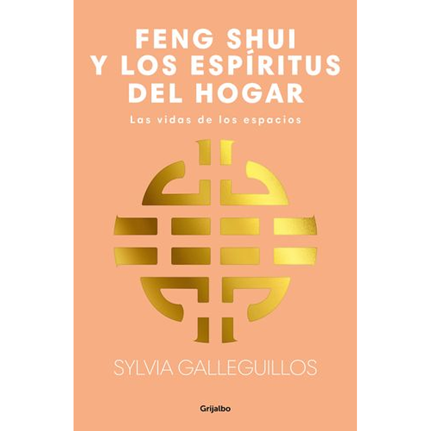 Feng Shui Y Los Espiritus Del Hogar 1