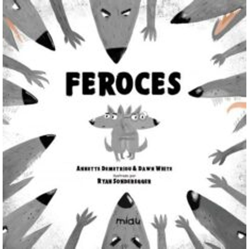 Feroces 1