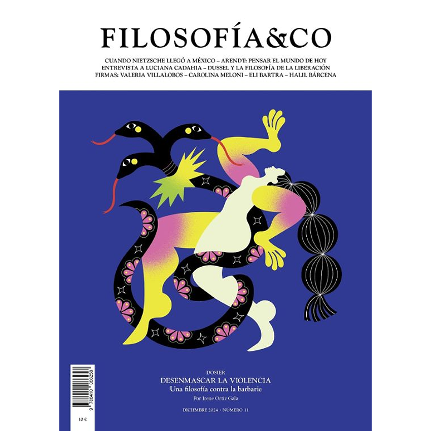 Filosofia & Co 11 1