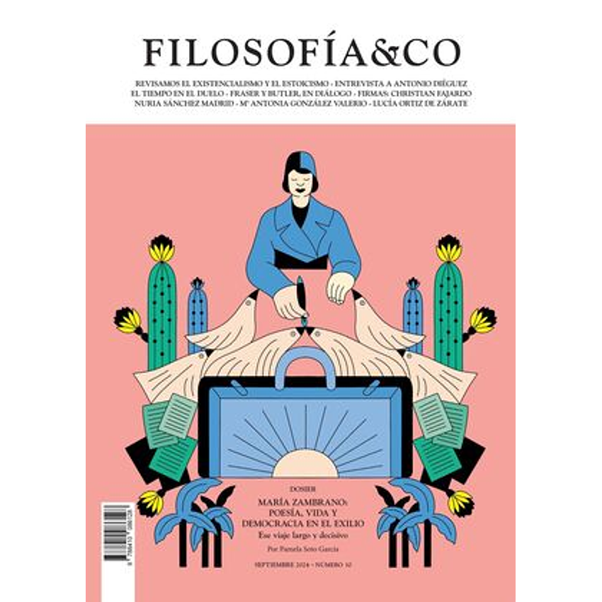 Filosofia & Co 10 1