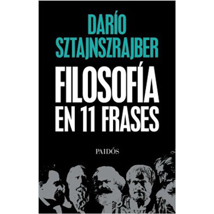 Filosofia En 11 Frases 1