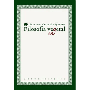 Filosofia Vegetal