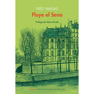 Fluye El Sena