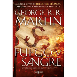 Fuego Y Sangre
